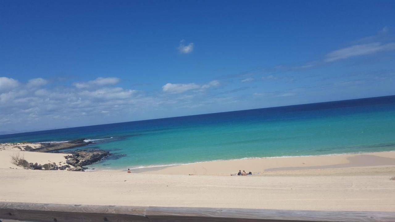 Апартаменты Tamarindo I Piscinas De Agua Salada Коральео Экстерьер фото